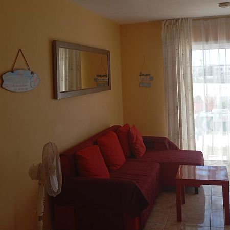 Sunny Self-Catering Apartment Costa Teguise, Lanzarote, Spain Zewnętrze zdjęcie